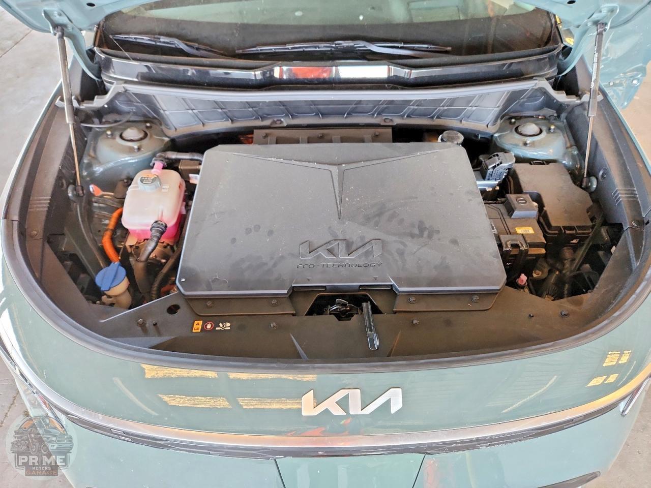 2023 KIA NIRO — фото 11