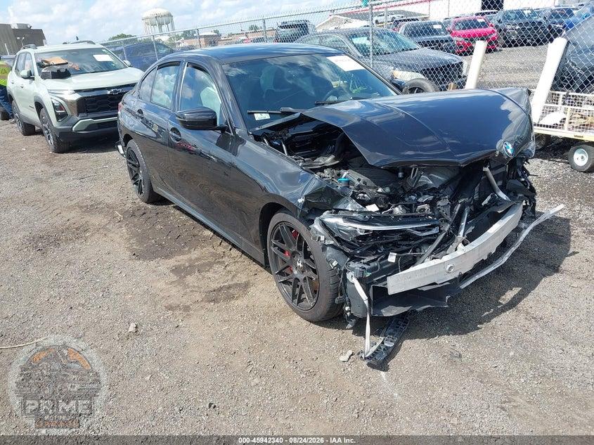 2022 BMW M340I M340I XDRIVE — фото 1