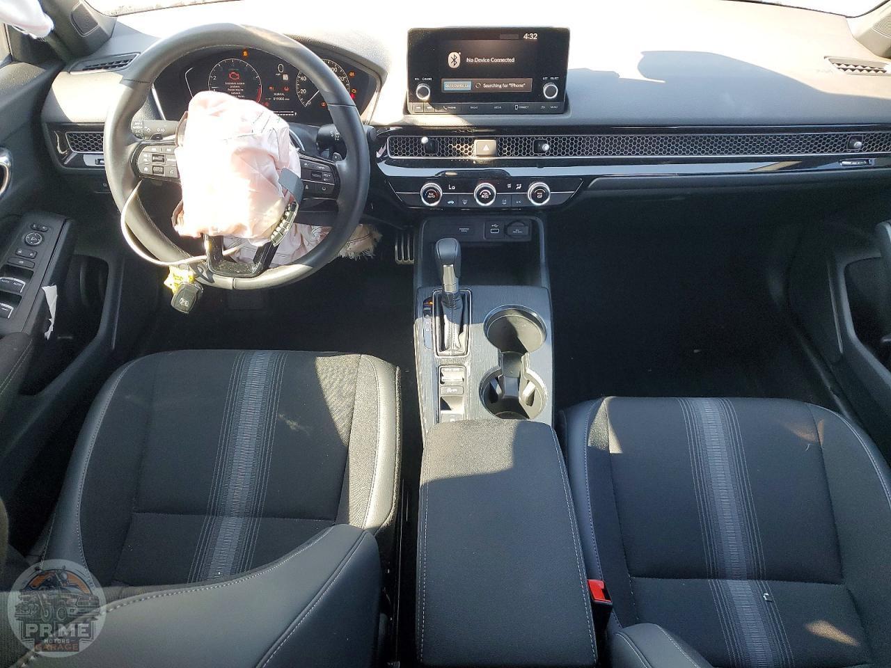 2024 HONDA CIVIC — фото 15