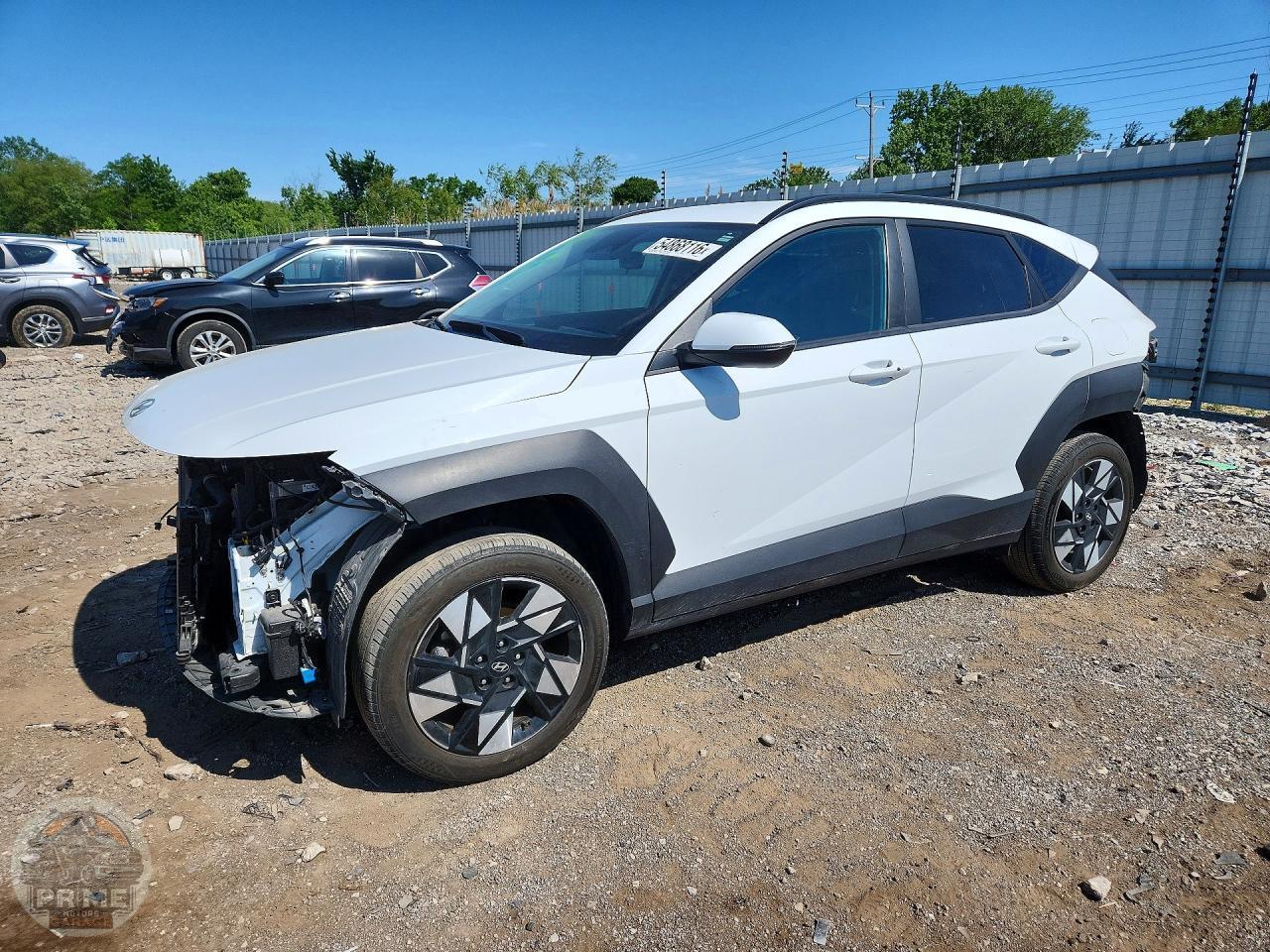 2024 HYUNDAI KONA — фото 1
