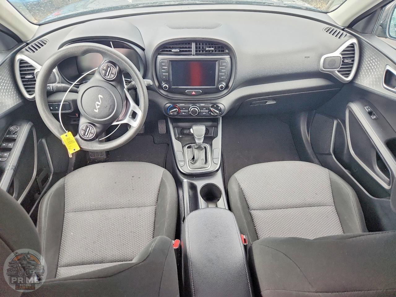 2023 KIA SOUL — фото 8