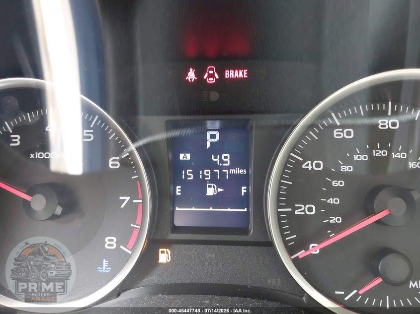 2015 SUBARU IMPREZA 2.0I SPORT PREMIUM — фото 15