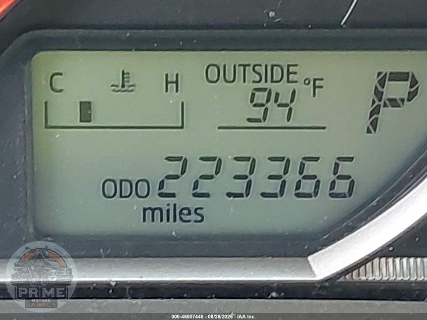 2015 TOYOTA RAV4 LE — фото 15