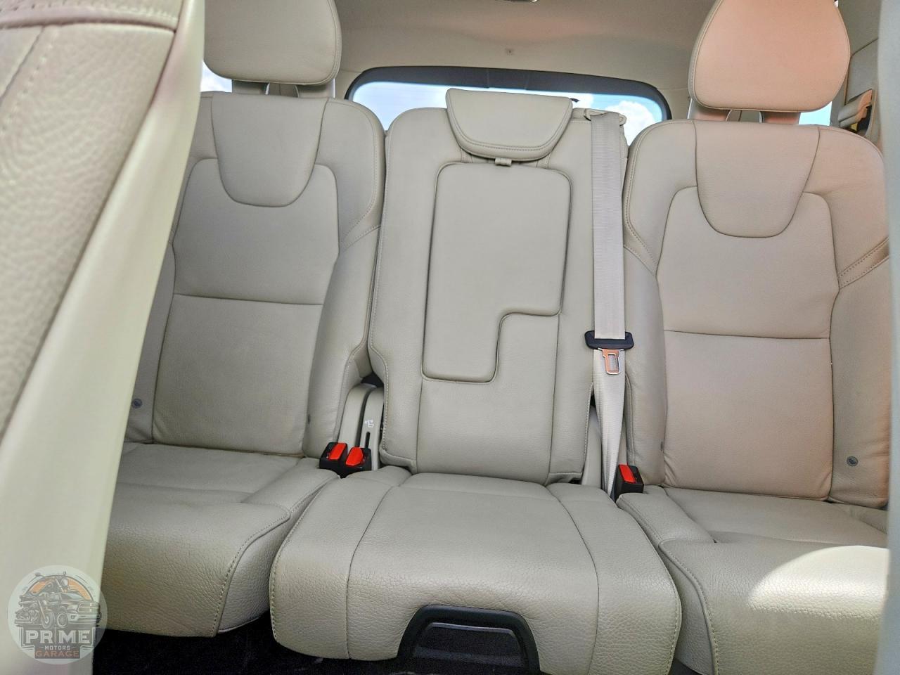 2020 VOLVO XC90 — фото 20