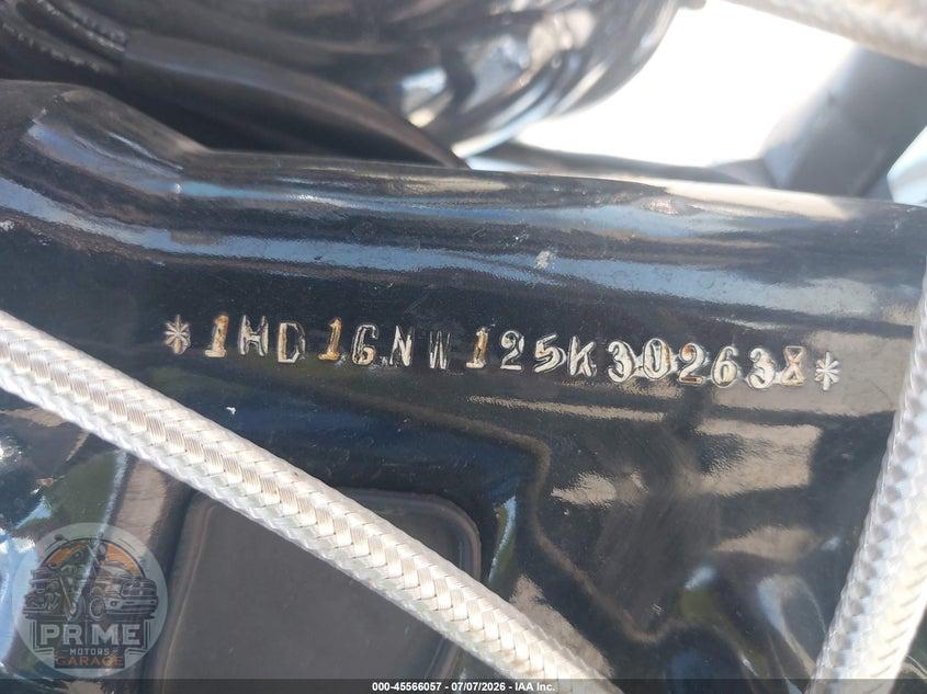 2005 HARLEY-DAVIDSON FXDLI (DYNA LOW RIDER) — фото 10