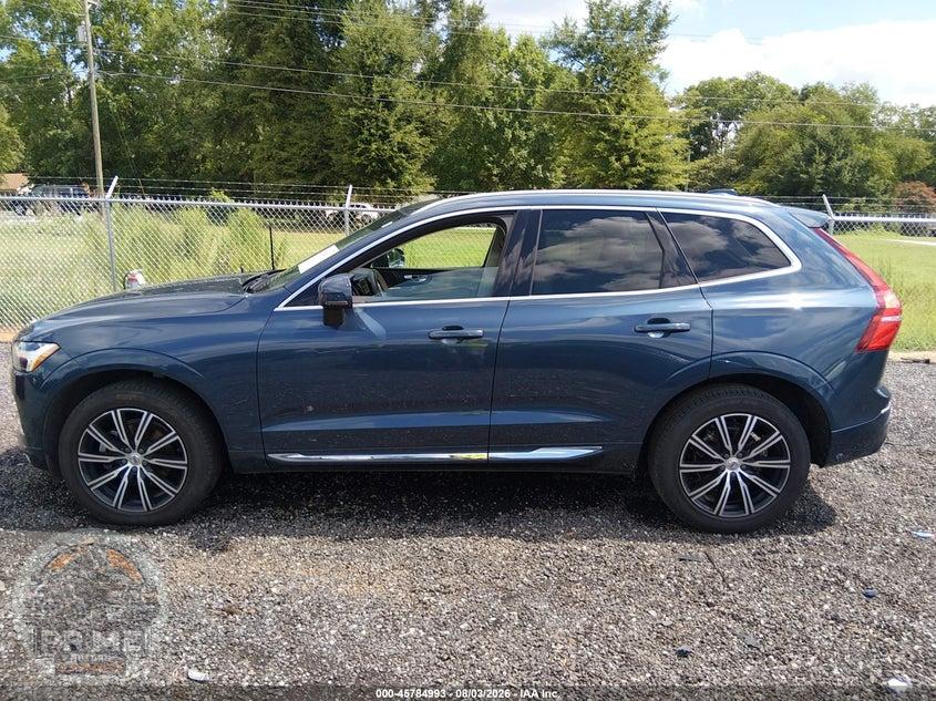 2021 VOLVO XC60 T5 INSCRIPTION — фото 14