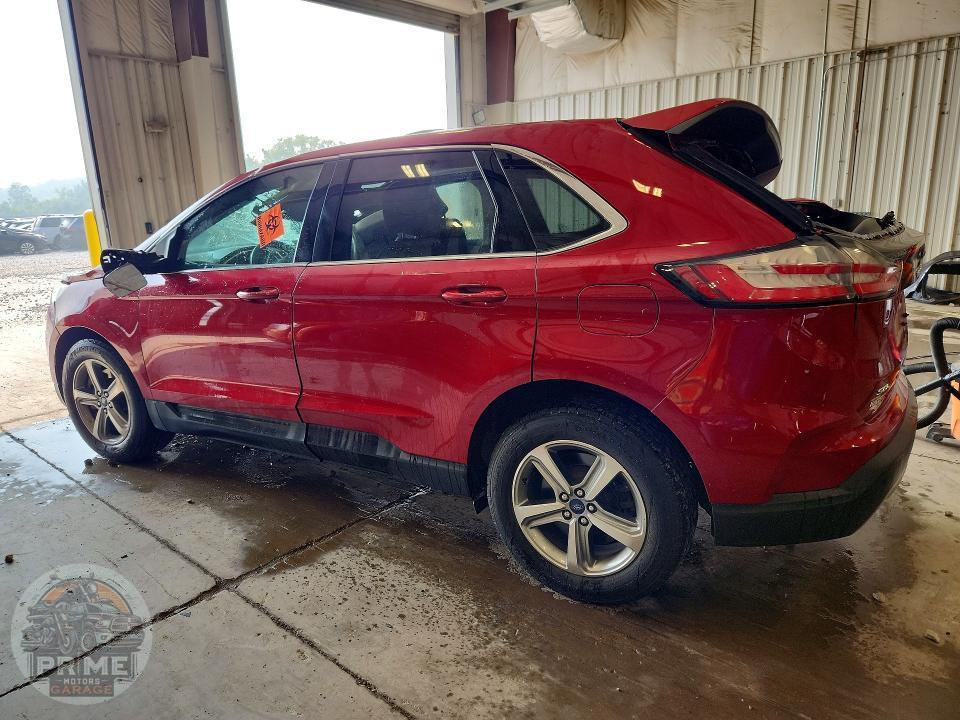 2021 FORD EDGE — фото 4