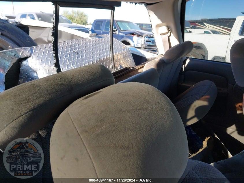 2005 DODGE RAM 3500 SLT/LARAMIE — фото 8