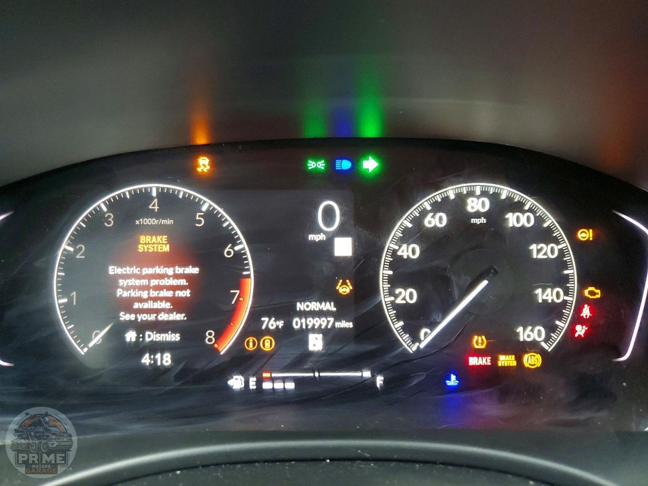 2025 HONDA CIVIC — фото 9