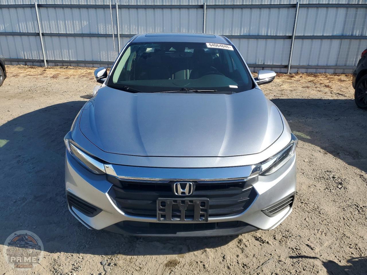 2020 HONDA INSIGHT — фото 5