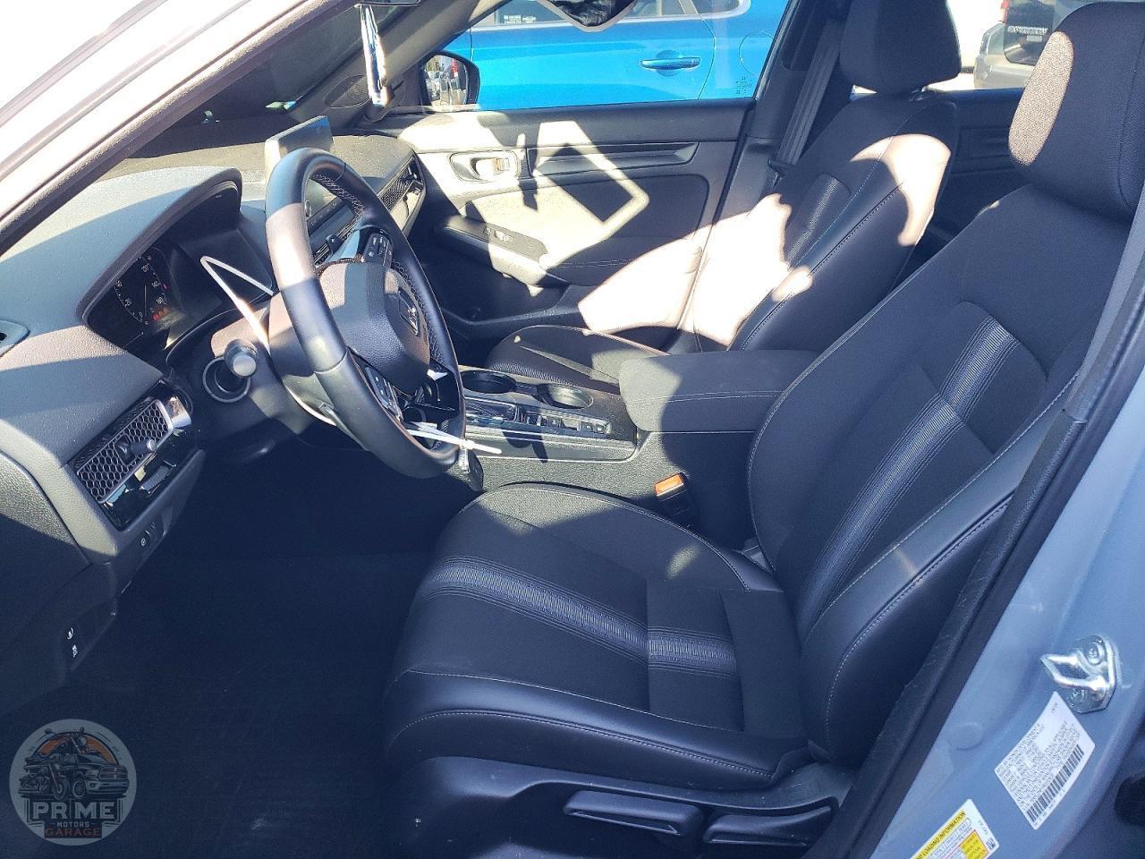 2024 HONDA CIVIC — фото 7