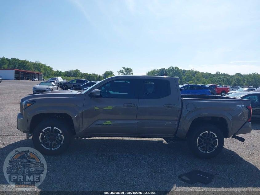 2026 TOYOTA TACOMA TRD SPORT — фото 14