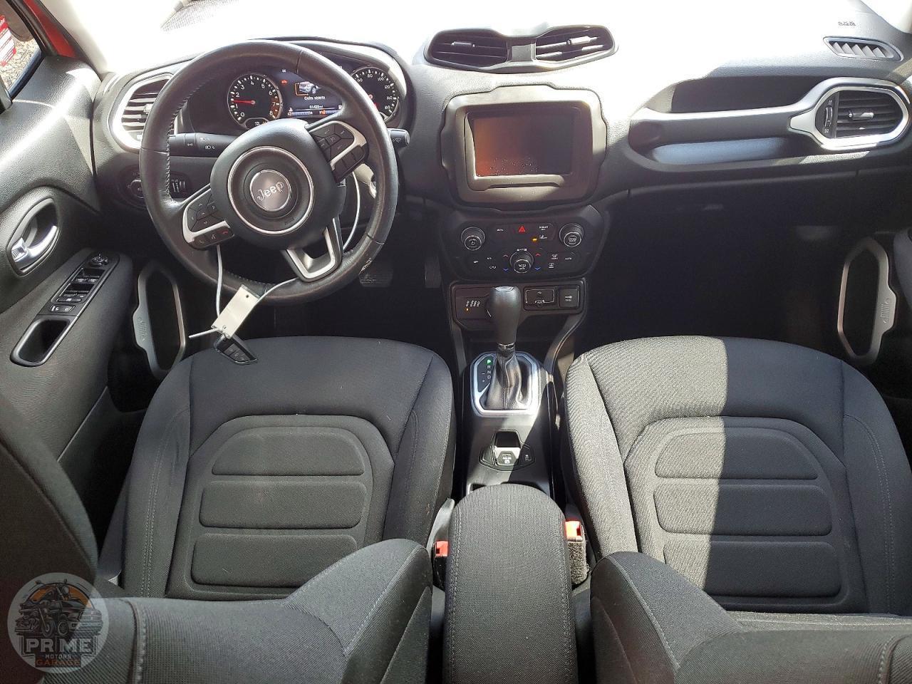 2021 JEEP RENEGADE — фото 32
