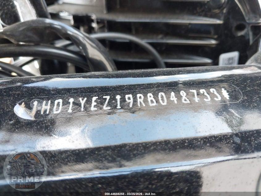 2024 HARLEY-DAVIDSON FXBR (BREAKOUT 114) — фото 10