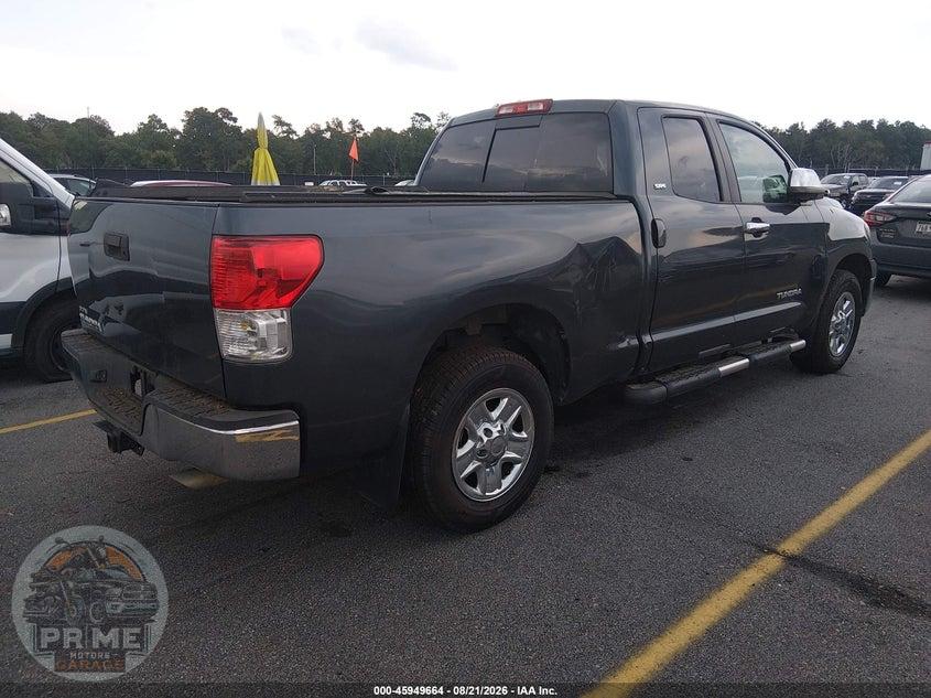 2010 TOYOTA TUNDRA GRADE 4.6L V8 — фото 4