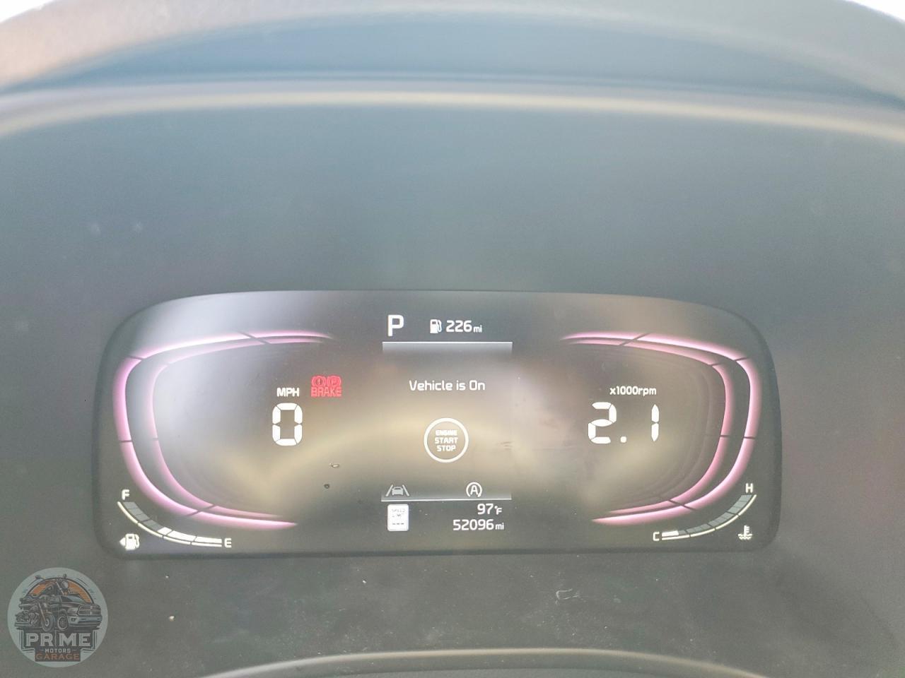 2023 KIA SOUL — фото 9