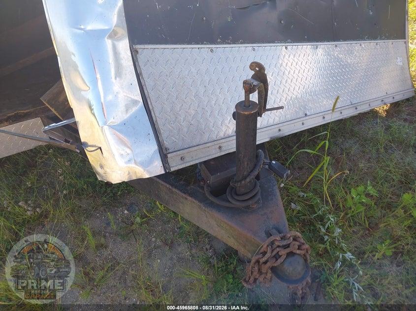 2005 CARMATE UTILITY TRAILER — фото 10