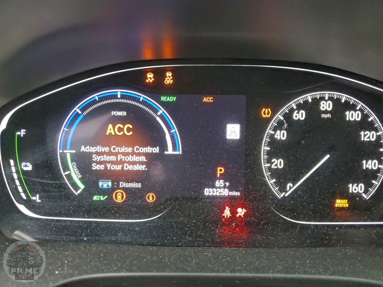 2022 HONDA INSIGHT — фото 9