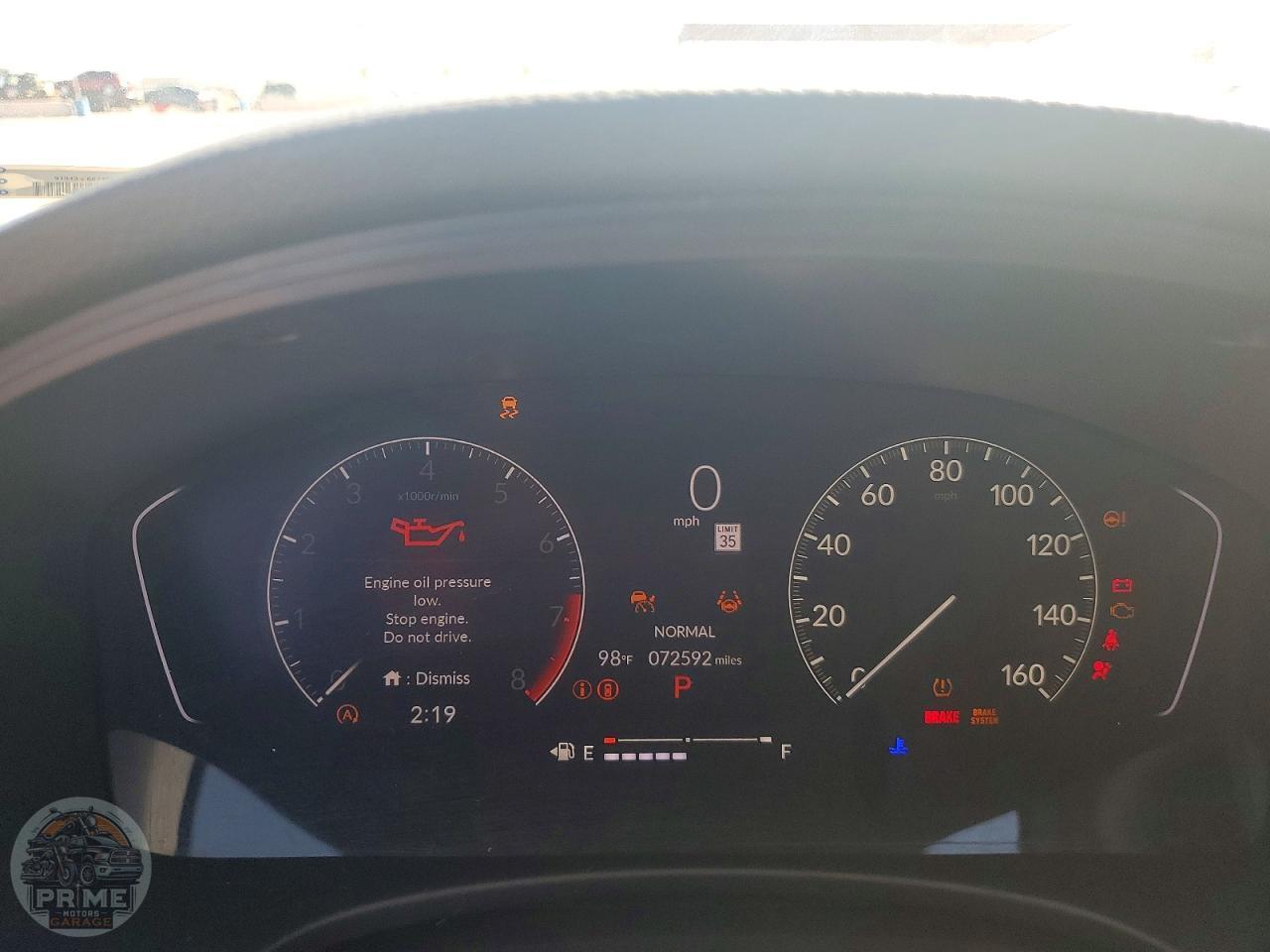 2022 HONDA CIVIC — фото 36