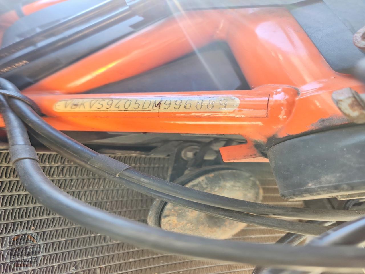 2013 KTM 990 — фото 9