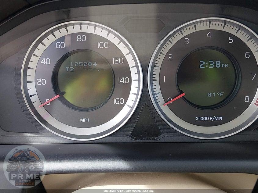 2012 VOLVO XC60 3.2/3.2 PLATINUM/3.2 PREMIER/3.2 PREMIER PLUS — фото 16