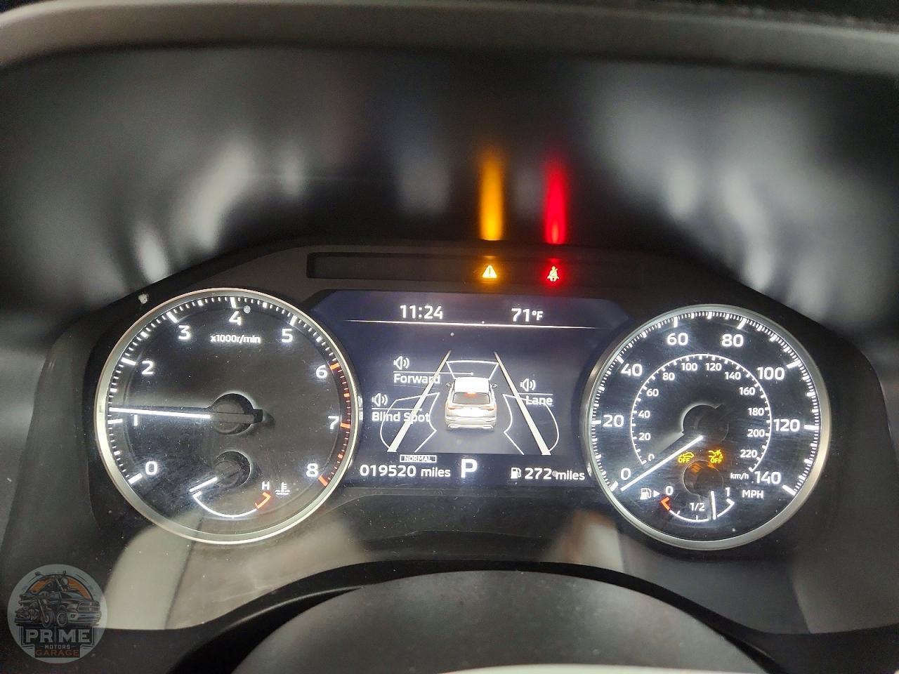 2025 MITSUBISHI OUTLANDER — фото 9