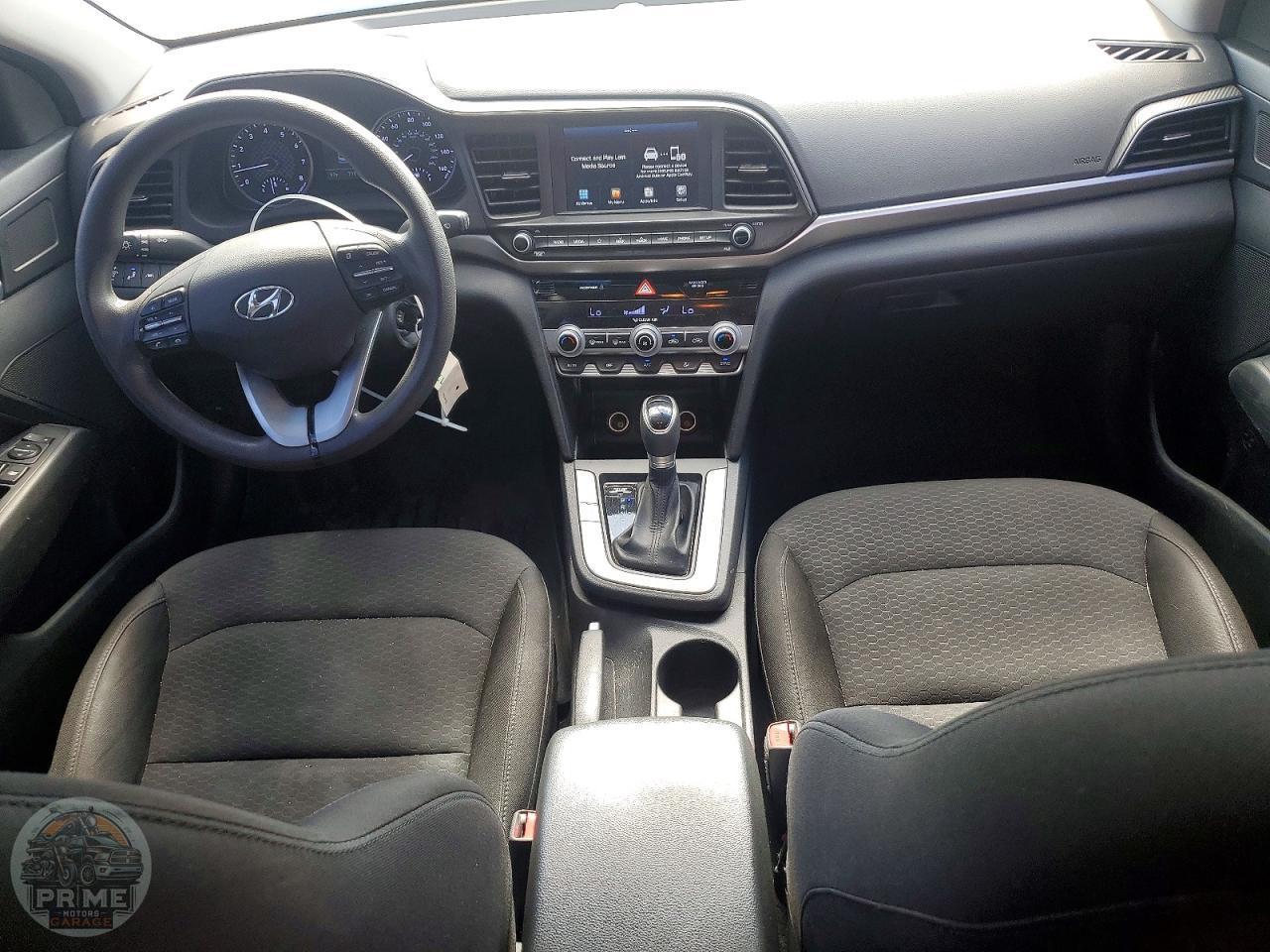 2020 HYUNDAI ELANTRA — фото 8