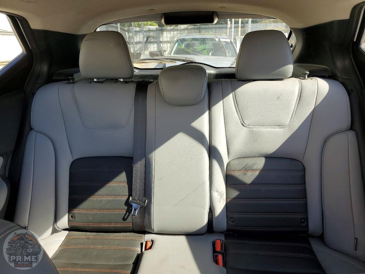 2023 NISSAN KICKS — фото 10