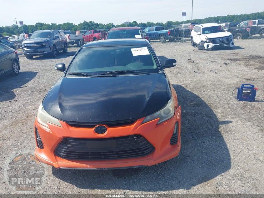 2015 SCION TC RELEASE SERIES 9.0 — фото 11