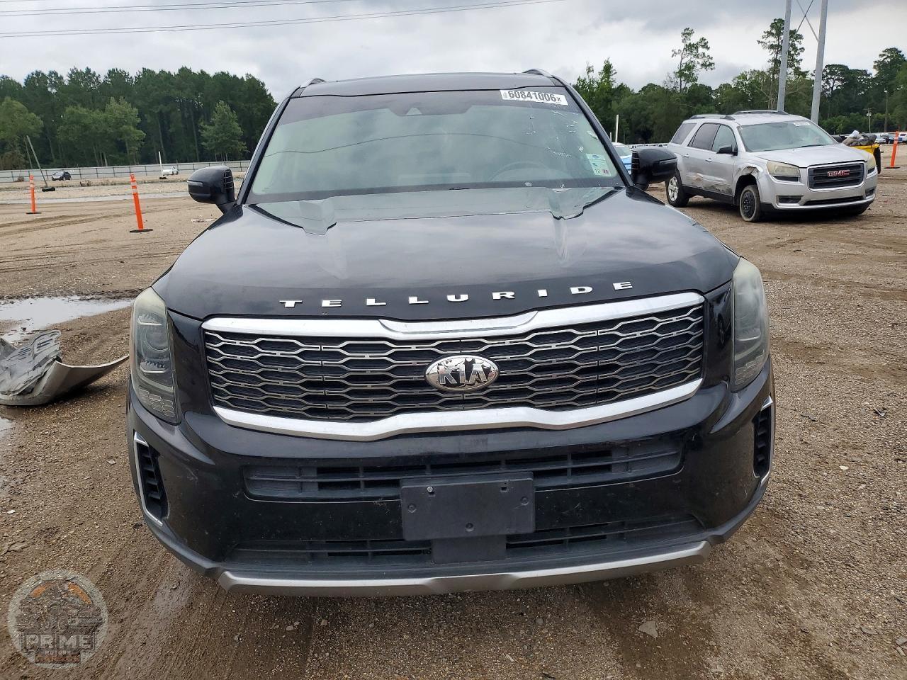 2020 KIA TELLURIDE — фото 5