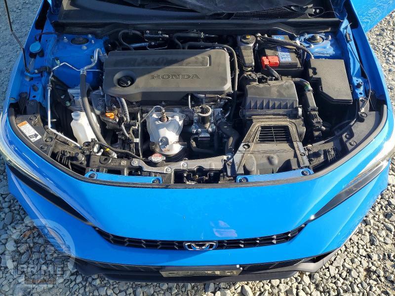 2025 HONDA CIVIC — фото 22