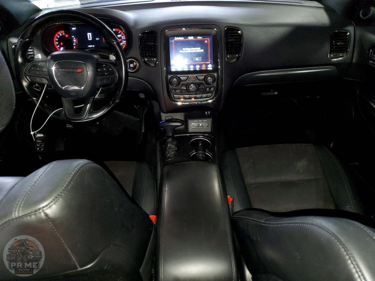 2020 DODGE DURANGO — фото 8