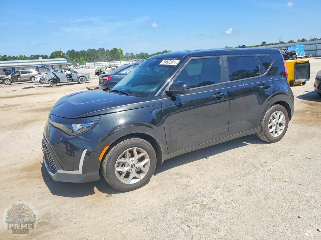 2025 KIA SOUL — фото 1