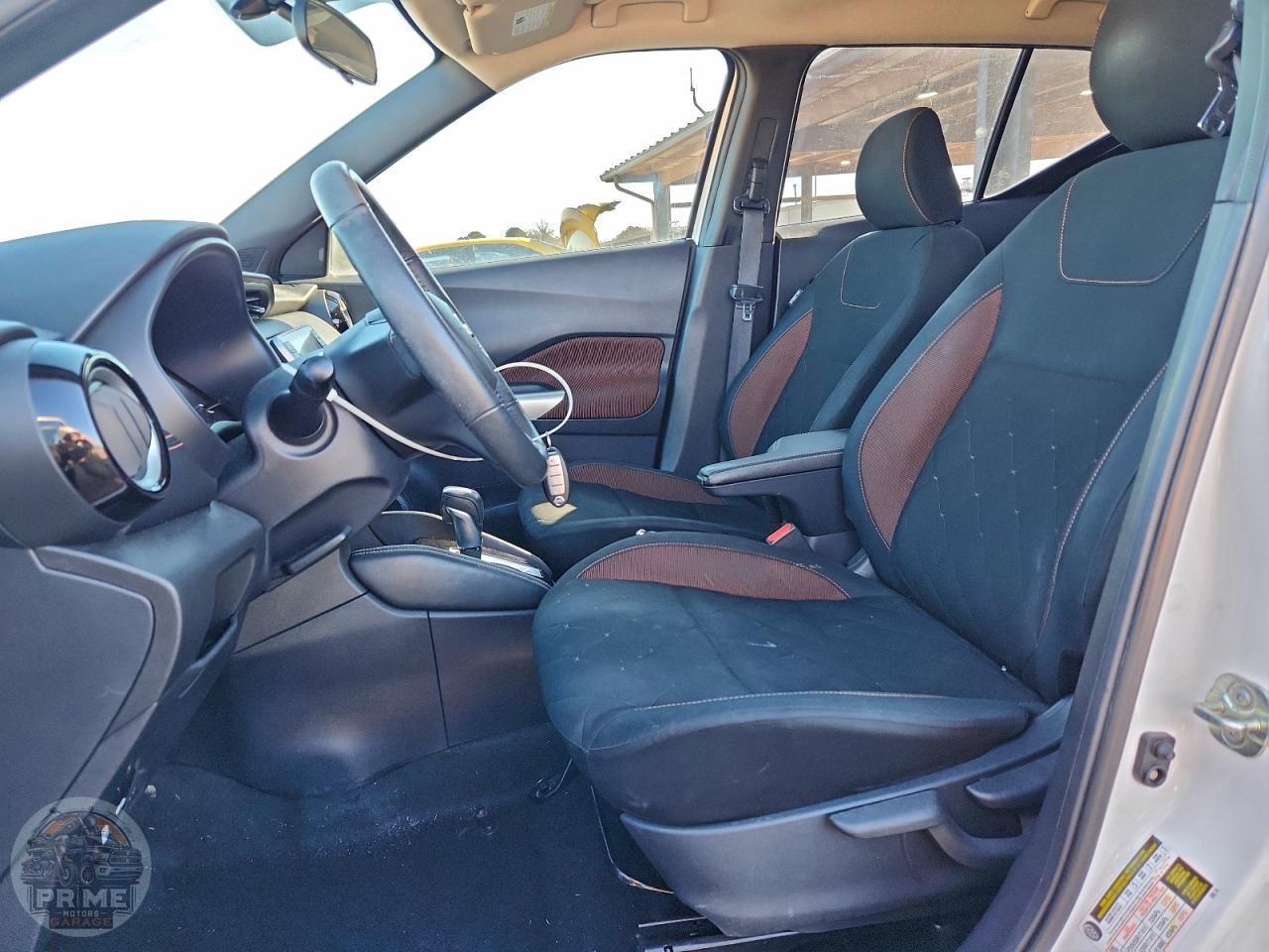 2020 NISSAN KICKS — фото 7