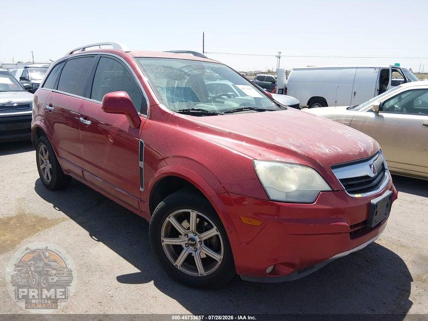 2010 SATURN VUE XR W/1SB — фото 1