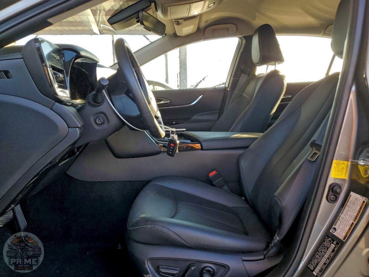 2023 TOYOTA MIRAI — фото 7