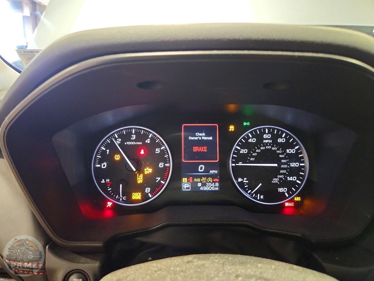 2023 SUBARU LEGACY — фото 18