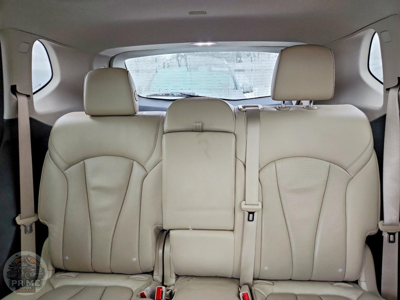 2020 BUICK ENVISION — фото 10