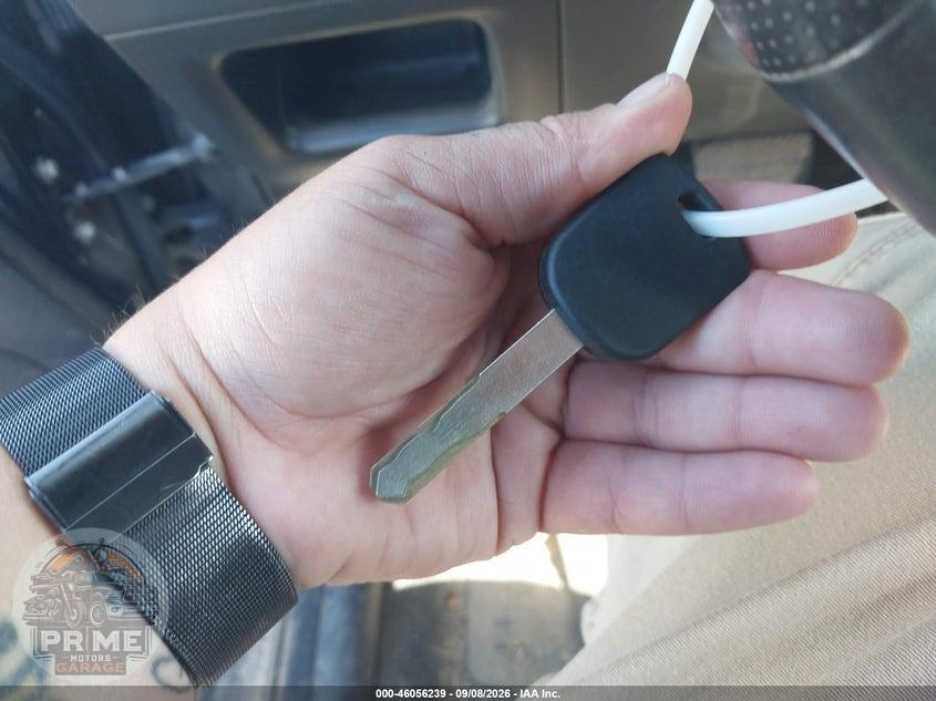 2008 HONDA FIT SPORT — фото 11