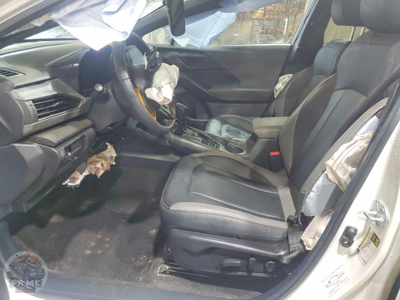 2024 SUBARU CROSSTREK — фото 21