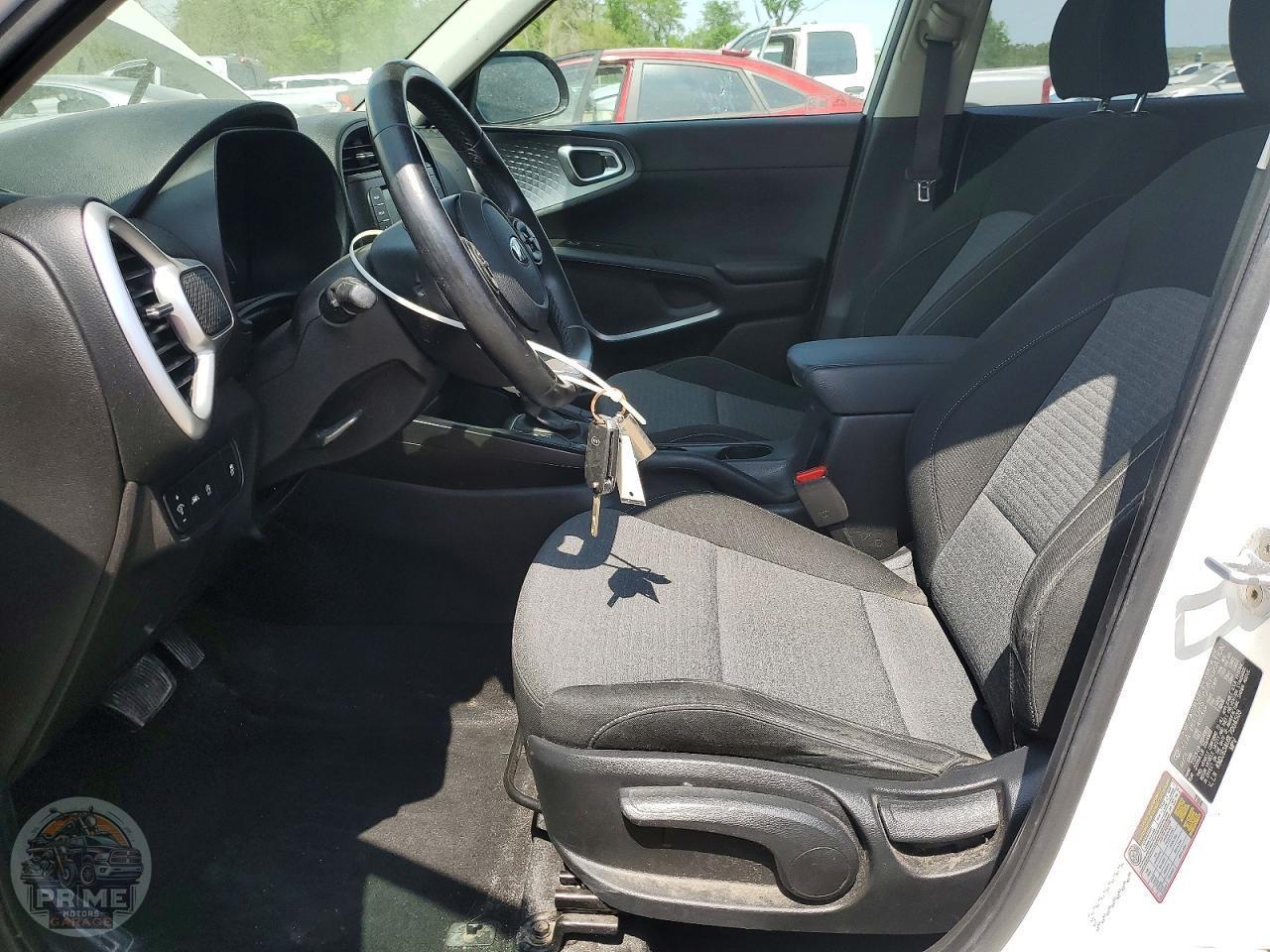 2020 KIA SOUL — фото 26