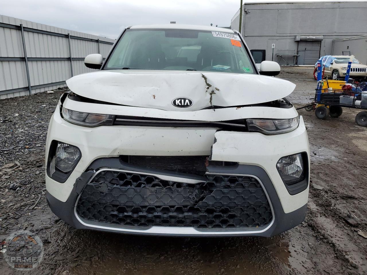 2020 KIA SOUL — фото 5