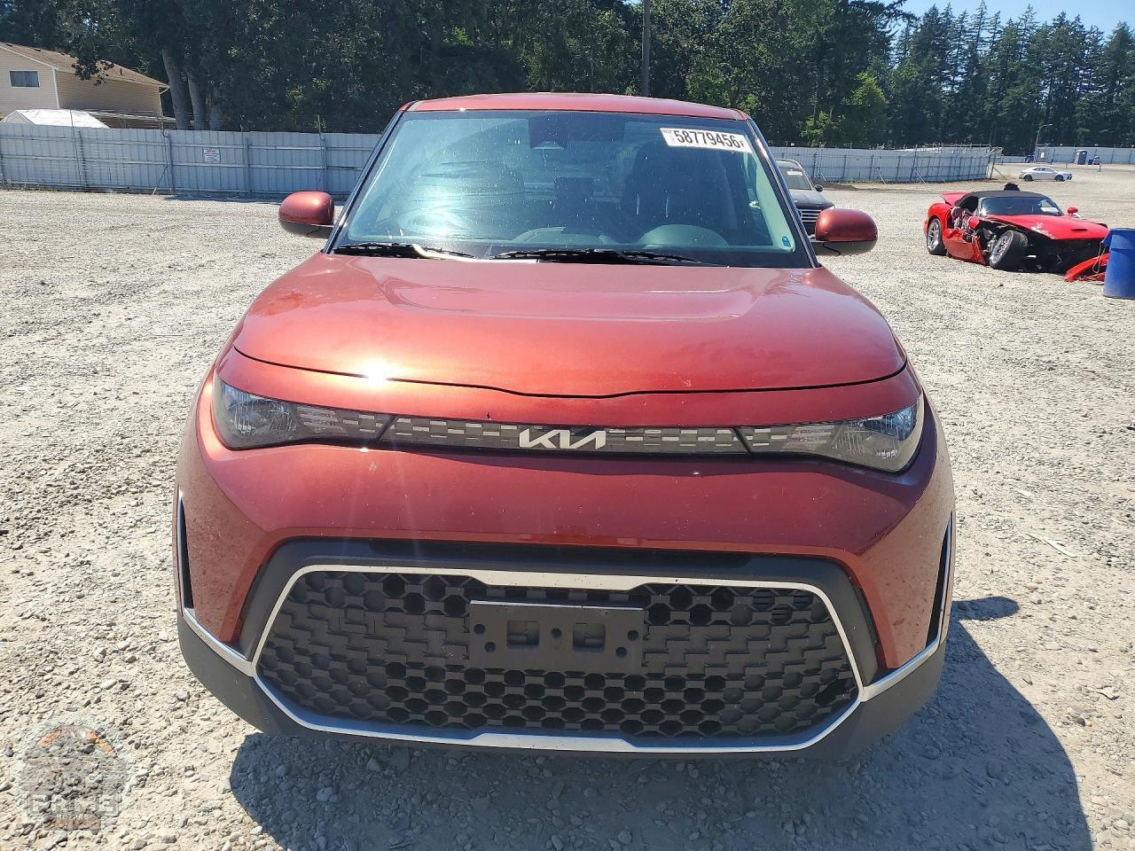 2024 KIA SOUL — фото 5