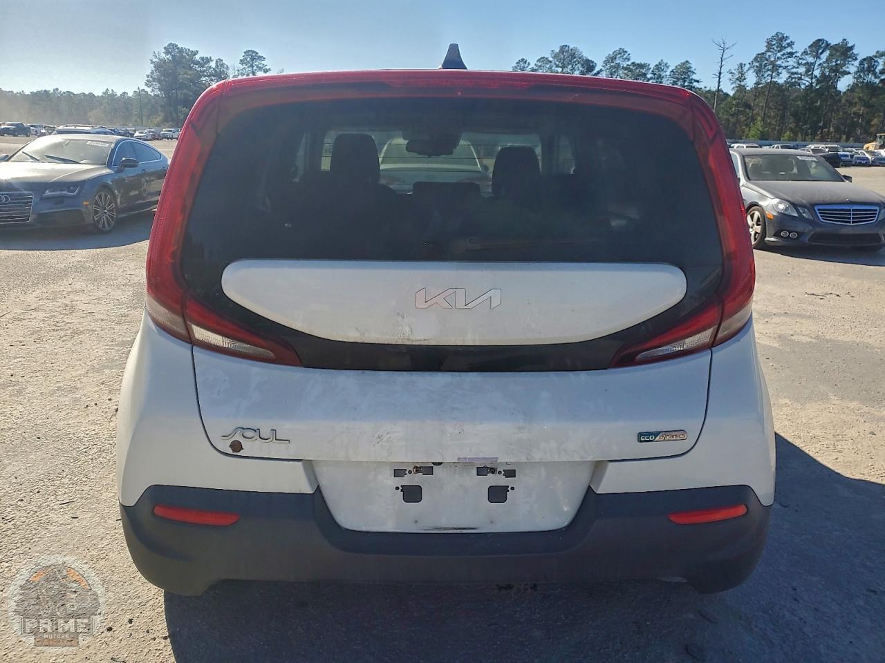 2022 KIA SOUL — фото 6