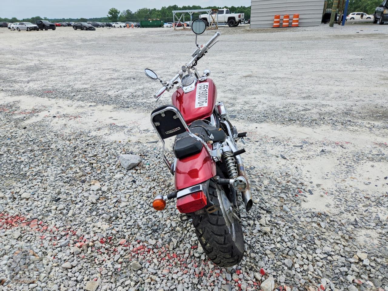 2003 HONDA VT750 — фото 4