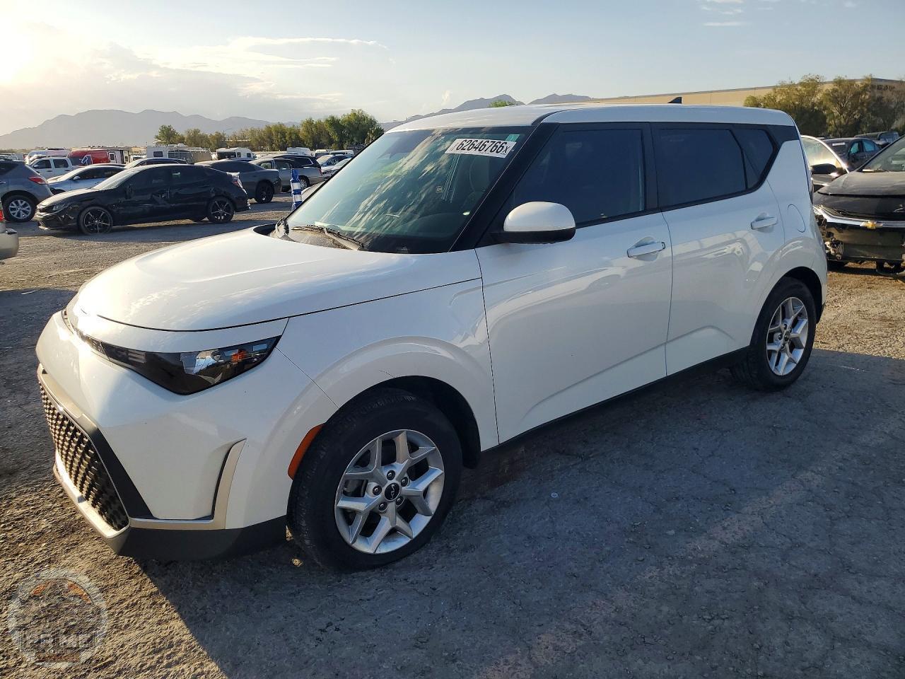 2023 KIA SOUL — фото 1