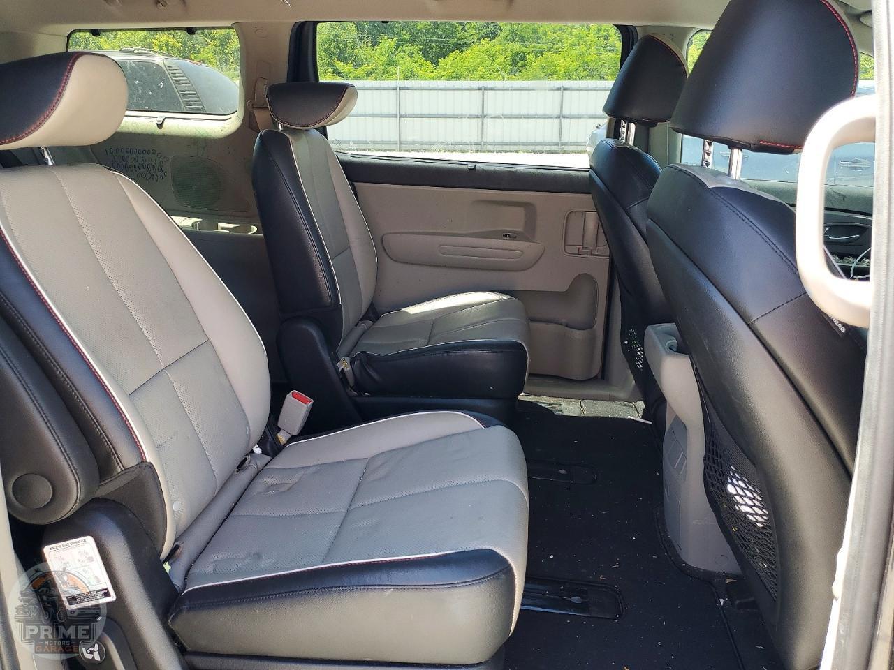 2020 KIA SEDONA — фото 11