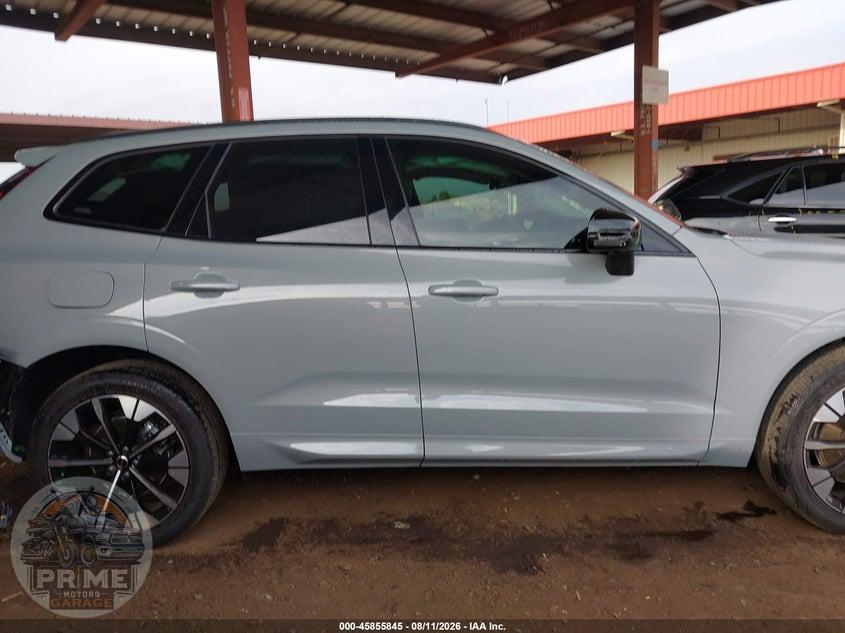 2026 VOLVO XC60 B5 PLUS — фото 13