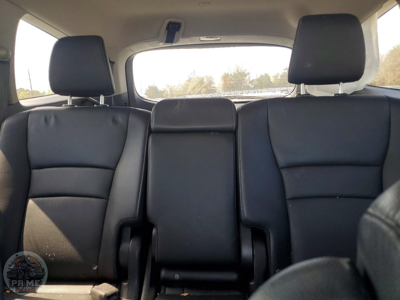 2021 HONDA PILOT — фото 10