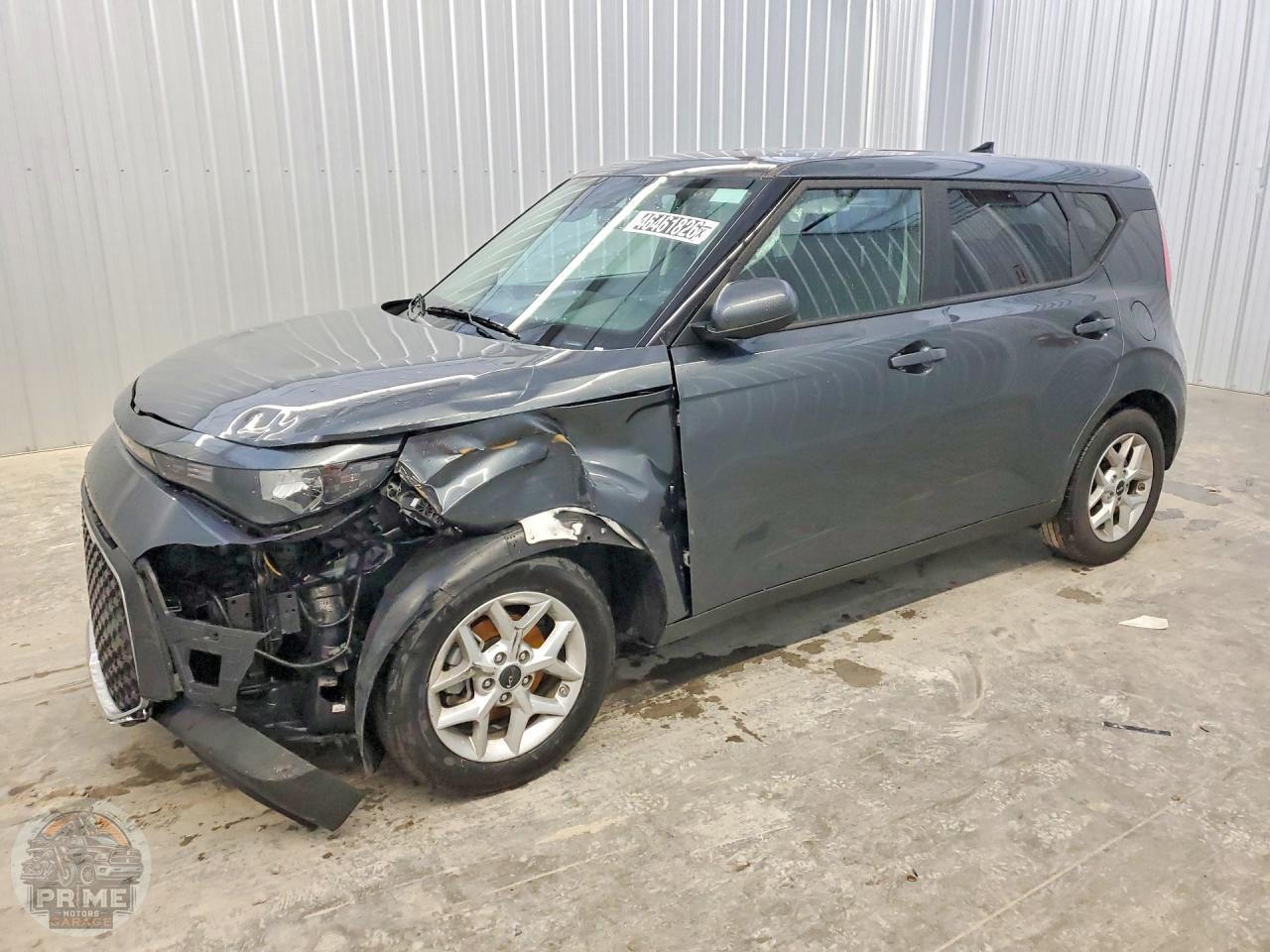2025 KIA SOUL — фото 1